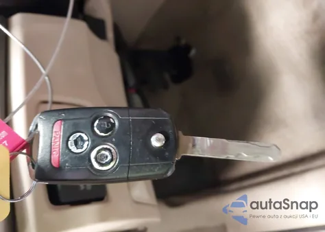 2010 Acura Tsx 2.4 from USA, damaged, VIN JH4CU2F61AC024279